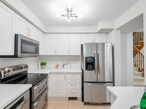 Photo 15 at 11 Skelding Court, West Hill, Toronto