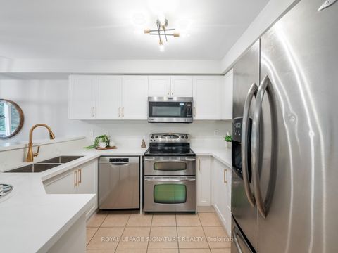 Photo 16 at 11 Skelding Court, West Hill, Toronto
