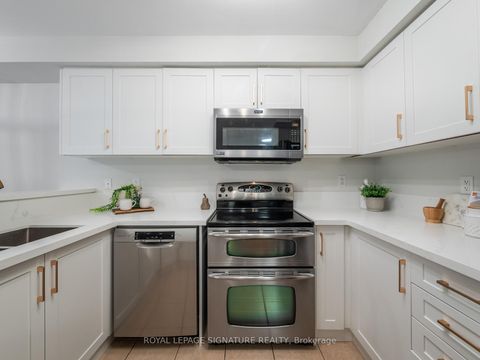 Photo 17 at 11 Skelding Court, West Hill, Toronto