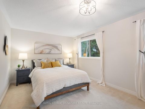 Photo 22 at 11 Skelding Court, West Hill, Toronto
