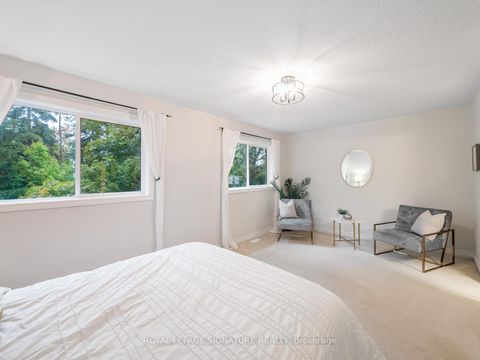 Photo 23 at 11 Skelding Court, West Hill, Toronto