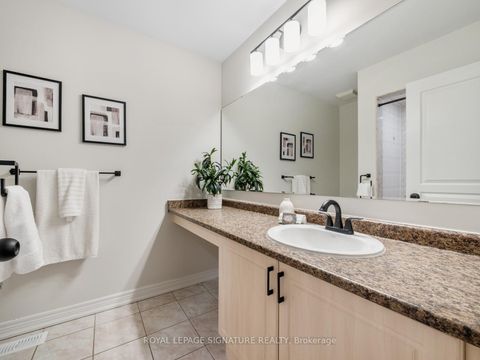 Photo 24 at 11 Skelding Court, West Hill, Toronto