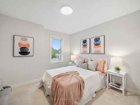 Photo 25 at 11 Skelding Court, West Hill, Toronto