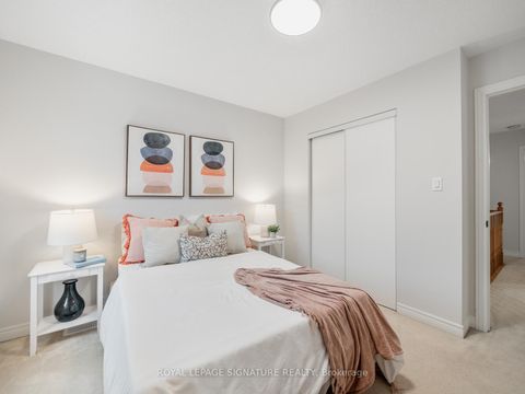 Photo 26 at 11 Skelding Court, West Hill, Toronto
