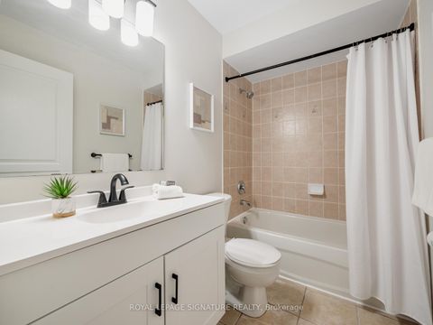 Photo 29 at 11 Skelding Court, West Hill, Toronto