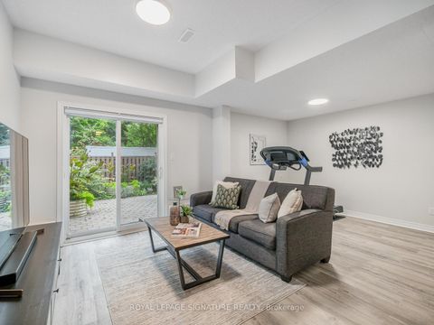 Photo 31 at 11 Skelding Court, West Hill, Toronto