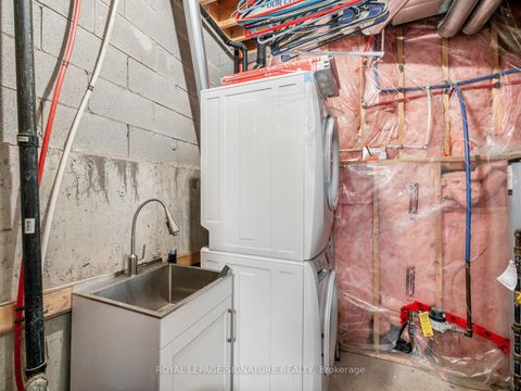 Photo 34 at 11 Skelding Court, West Hill, Toronto