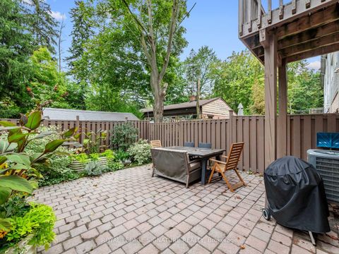 Photo 35 at 11 Skelding Court, West Hill, Toronto