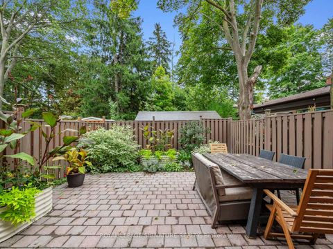 Photo 36 at 11 Skelding Court, West Hill, Toronto