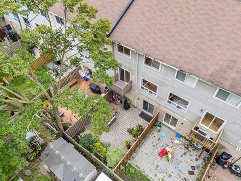 Photo 38 at 11 Skelding Court, West Hill, Toronto