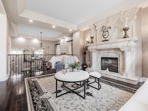 Photo 4 at 146 Upper Post Road W, Patterson, Vaughan