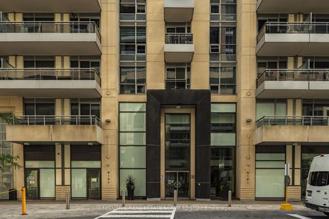 Photo 4 at #608 - 9191 Yonge Street SW, Langstaff, Richmond Hill