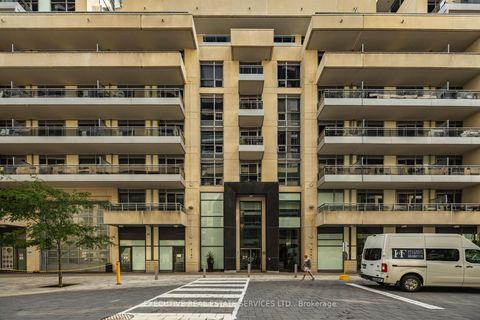 Photo 5 at #608 - 9191 Yonge Street SW, Langstaff, Richmond Hill