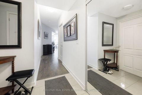 Photo 11 at #608 - 9191 Yonge Street SW, Langstaff, Richmond Hill