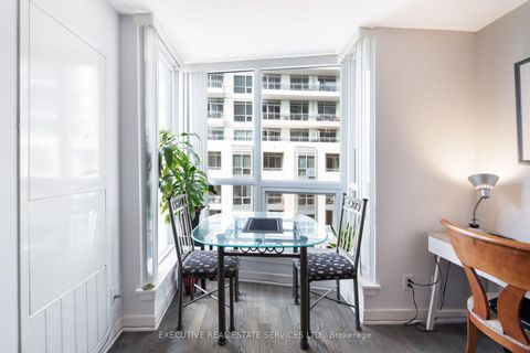 Photo 13 at #608 - 9191 Yonge Street SW, Langstaff, Richmond Hill