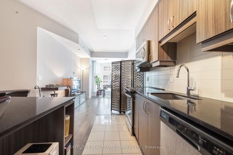 Photo 19 at #608 - 9191 Yonge Street SW, Langstaff, Richmond Hill