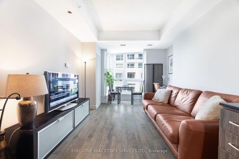 Photo 21 at #608 - 9191 Yonge Street SW, Langstaff, Richmond Hill
