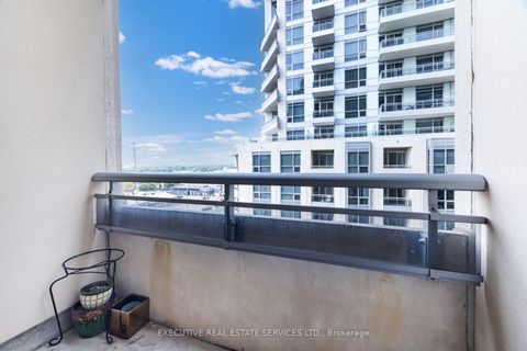 Photo 25 at #608 - 9191 Yonge Street SW, Langstaff, Richmond Hill