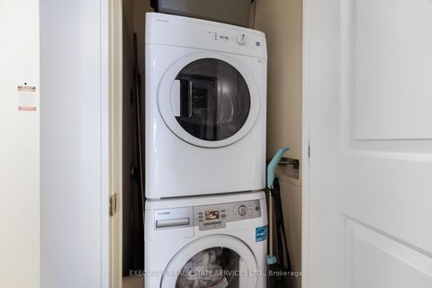 Photo 32 at #608 - 9191 Yonge Street SW, Langstaff, Richmond Hill