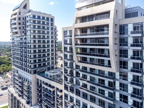 Photo 38 at #608 - 9191 Yonge Street SW, Langstaff, Richmond Hill