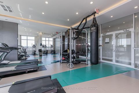 Photo 44 at #608 - 9191 Yonge Street SW, Langstaff, Richmond Hill