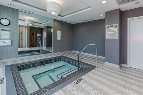 Photo 45 at #608 - 9191 Yonge Street SW, Langstaff, Richmond Hill