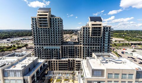 Photo 48 at #608 - 9191 Yonge Street SW, Langstaff, Richmond Hill