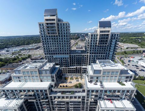 Photo 49 at #608 - 9191 Yonge Street SW, Langstaff, Richmond Hill