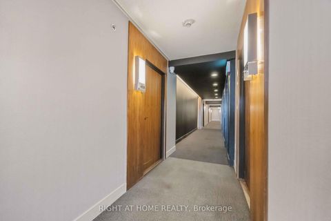 Photo 5 at 4109 - 85 Queens Wharf Road, Waterfront Communities C1, Toronto