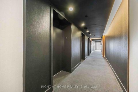 Photo 6 at 4109 - 85 Queens Wharf Road, Waterfront Communities C1, Toronto