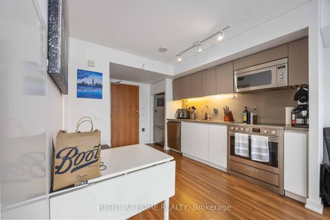 Photo 18 at 4109 - 85 Queens Wharf Road, Waterfront Communities C1, Toronto