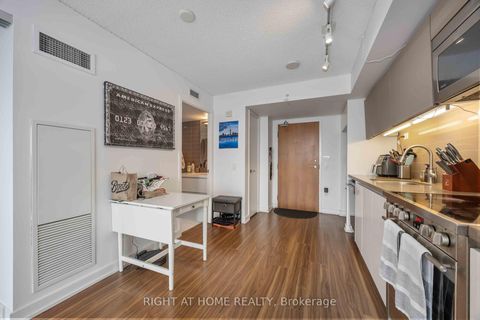 Photo 19 at 4109 - 85 Queens Wharf Road, Waterfront Communities C1, Toronto