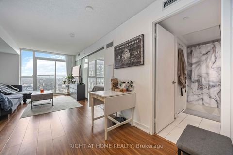 Photo 20 at 4109 - 85 Queens Wharf Road, Waterfront Communities C1, Toronto