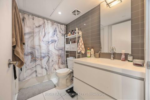 Photo 21 at 4109 - 85 Queens Wharf Road, Waterfront Communities C1, Toronto