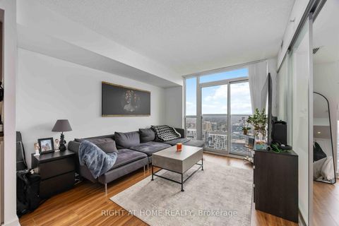 Photo 25 at 4109 - 85 Queens Wharf Road, Waterfront Communities C1, Toronto