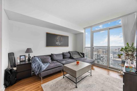 Photo 28 at 4109 - 85 Queens Wharf Road, Waterfront Communities C1, Toronto