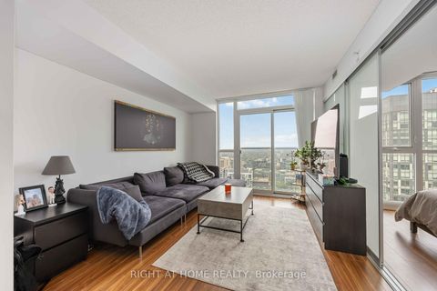 Photo 29 at 4109 - 85 Queens Wharf Road, Waterfront Communities C1, Toronto