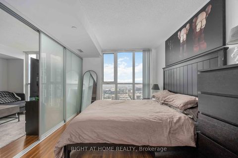 Photo 31 at 4109 - 85 Queens Wharf Road, Waterfront Communities C1, Toronto