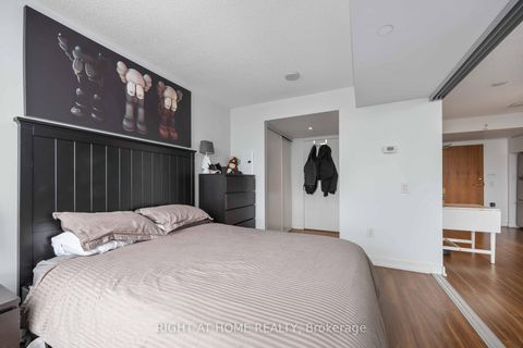 Photo 33 at 4109 - 85 Queens Wharf Road, Waterfront Communities C1, Toronto