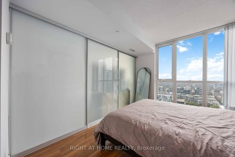 Photo 36 at 4109 - 85 Queens Wharf Road, Waterfront Communities C1, Toronto