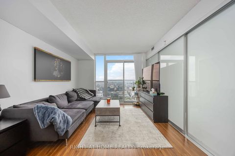 Photo 38 at 4109 - 85 Queens Wharf Road, Waterfront Communities C1, Toronto
