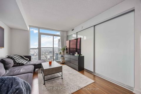 Photo 39 at 4109 - 85 Queens Wharf Road, Waterfront Communities C1, Toronto