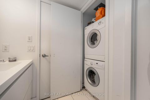 Photo 40 at 4109 - 85 Queens Wharf Road, Waterfront Communities C1, Toronto