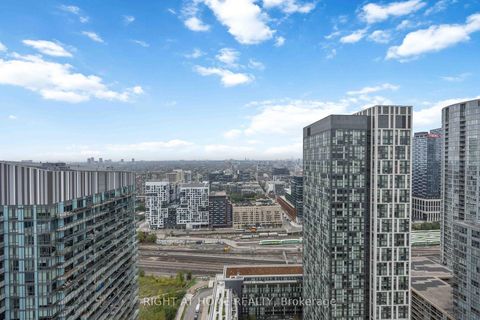 Photo 41 at 4109 - 85 Queens Wharf Road, Waterfront Communities C1, Toronto