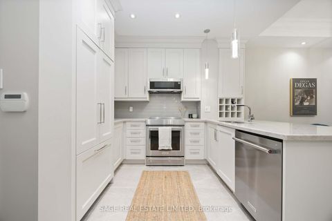 Photo 6 at 212 - 20 Burkebrook Place, York Mills, Toronto