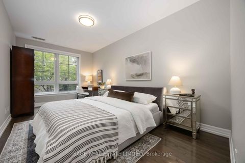 Photo 25 at 212 - 20 Burkebrook Place, York Mills, Toronto
