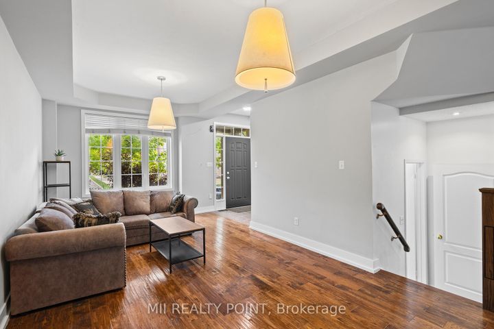 Photo 3 at 24 Bowsfield Road, York University Heights, Toronto