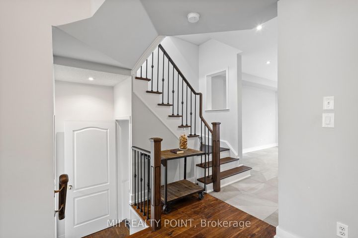 Photo 9 at 24 Bowsfield Road, York University Heights, Toronto