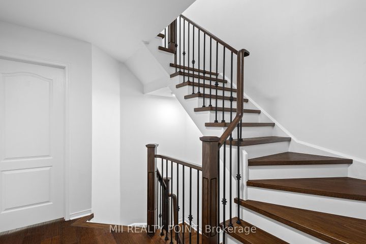 Photo 21 at 24 Bowsfield Road, York University Heights, Toronto