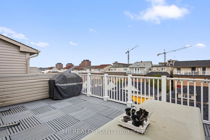 Photo 23 at 24 Bowsfield Road, York University Heights, Toronto